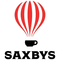 Saxbys