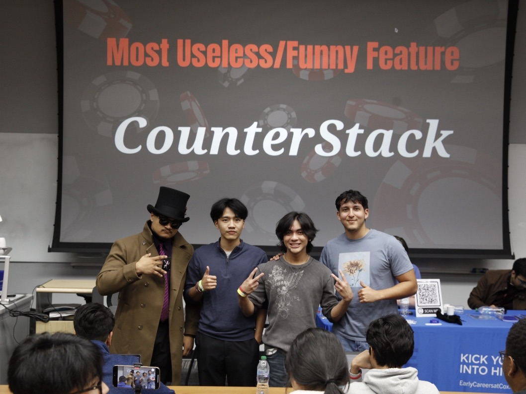 Hacklanta Spring 2026