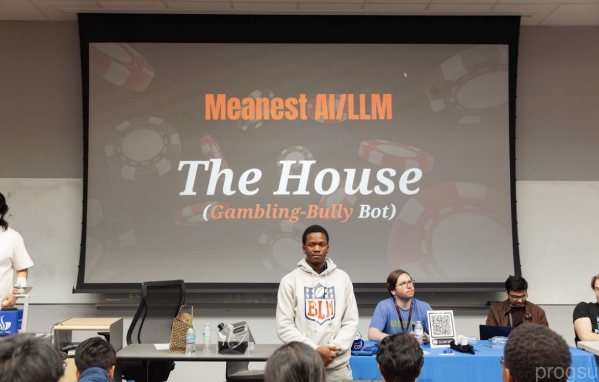 Hacklanta Spring 2026